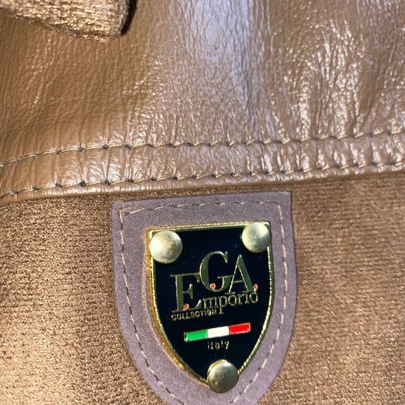 Emporio Armani Bomber Jacket - Picture 6 of 9